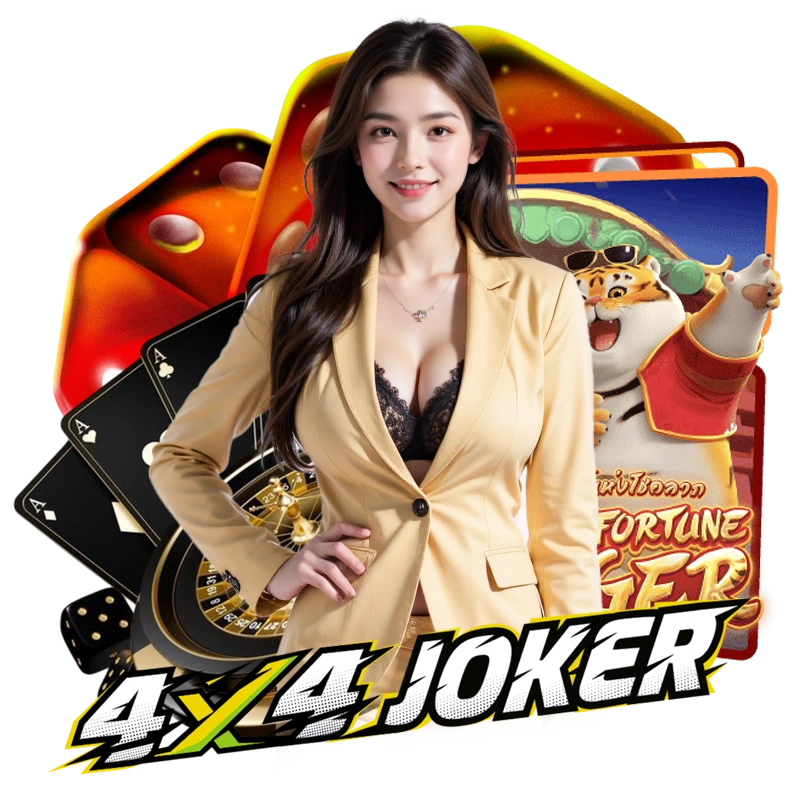 4x4JOKER